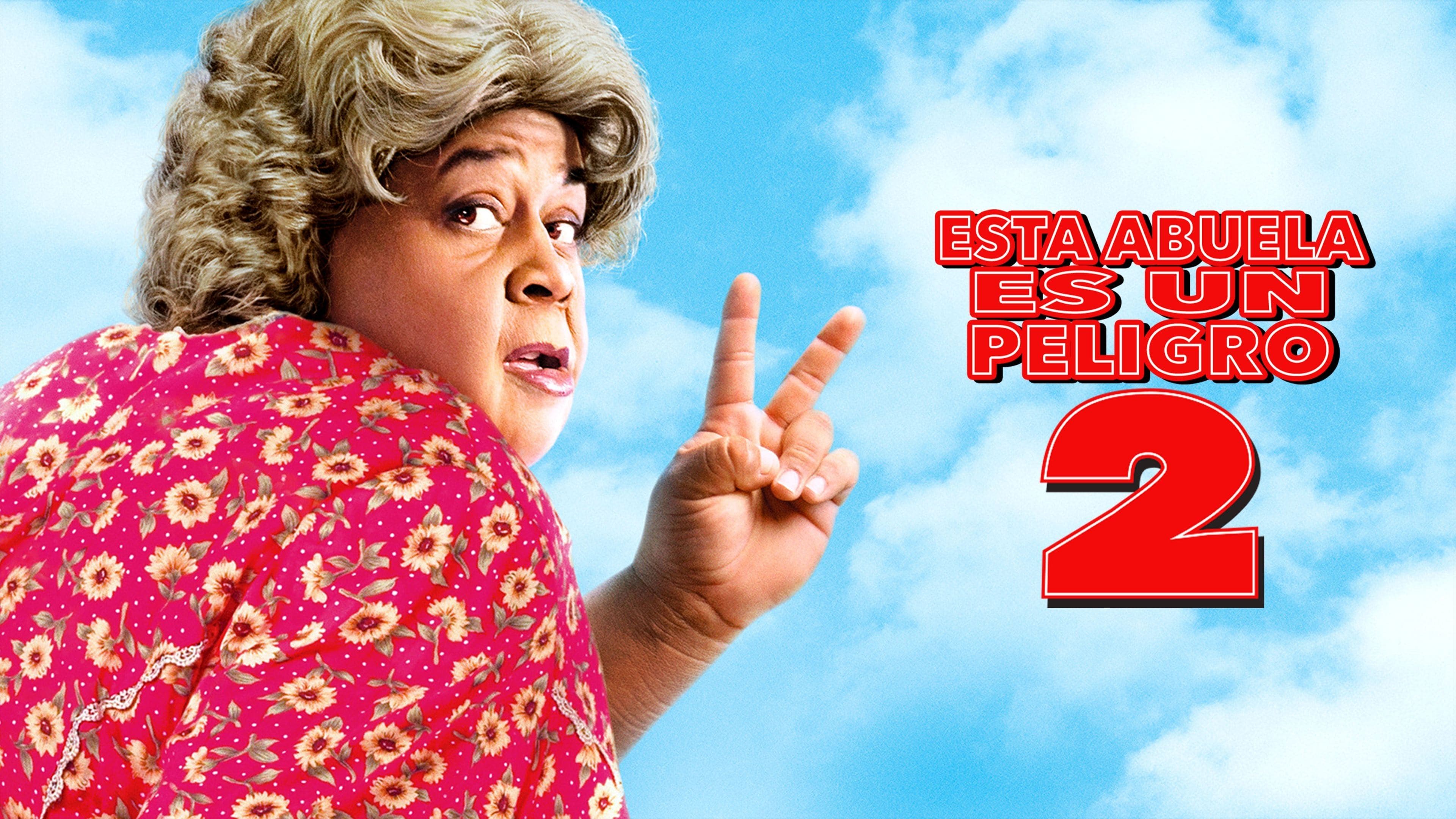 Big Momma's House 2